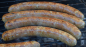 Preview: Kalbs-Grillwurst (100% Kalbfleisch) "Halal"