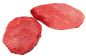 Preview: Beefsteak aus der Oberschale (Färse)
