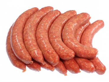 Frische Bratwurst, grob