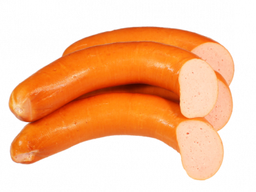 Geflügelfleischwurst