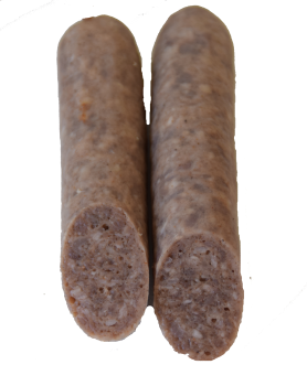 Kalbs-Grillwurst (100% Kalbfleisch) "Halal"