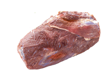 Sauerbraten, bratfertig eingelegt