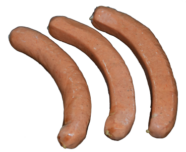 Bockwurst / Fleischwürstchen