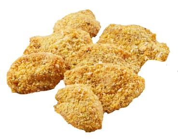 Hähnchen-Nuggets