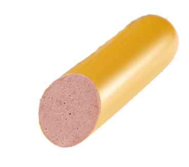 Delikatess Leberwurst