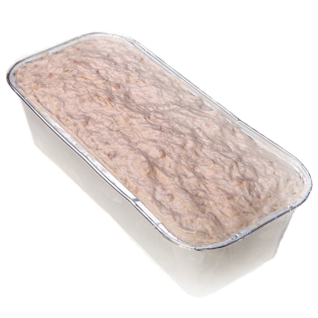 Fleischkäse grob, zum selber backen