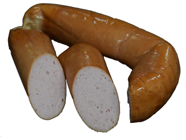 Fleischwurst im Ring