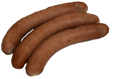 Grillwurst "Krakauer Art"