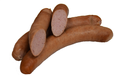 Grillwurst "Krakauer Art"