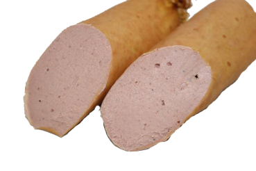 Hausmacher Leberwurst, fein