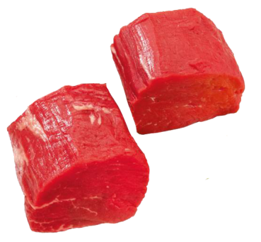 Rinderfiletsteak (brasilianisch)