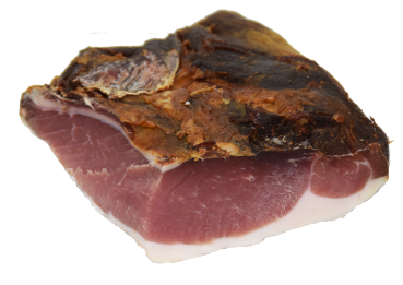 Schinkenspeck