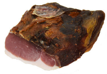 Schinkenspeck