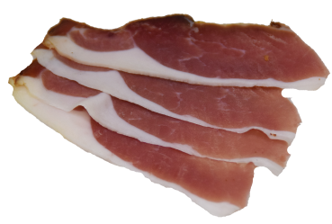 Schinkenspeck