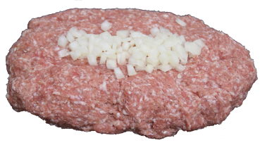 Thüringer Mett, Schweinemett