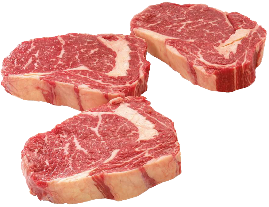 ribeyesteak Onlinefleisch24