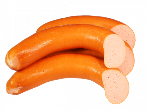 Geflügelfleischwurst