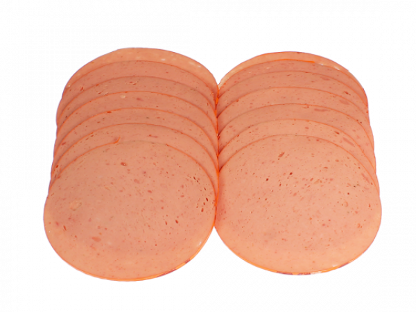 Geflügel Mortadella