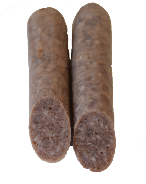 Kalbs-Grillwurst (100% Kalbfleisch) "Halal"