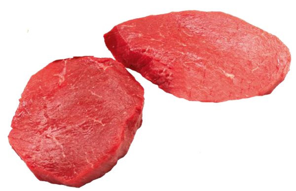 Beefsteak aus der Oberschale (Färse)