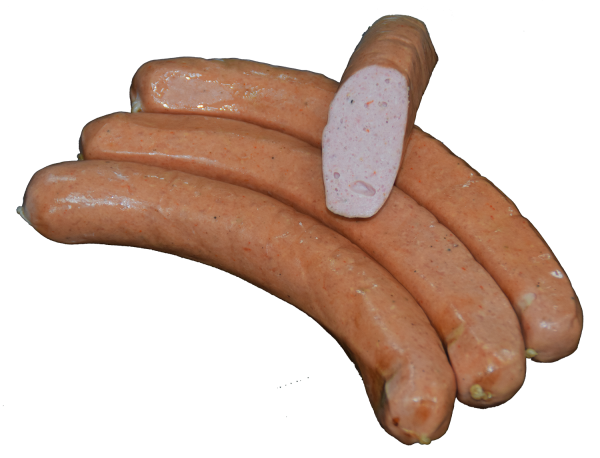 Bockwurst / Fleischwürstchen