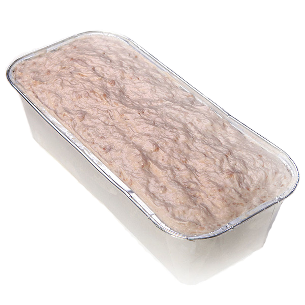 Fleischkäse grob, zum selber backen