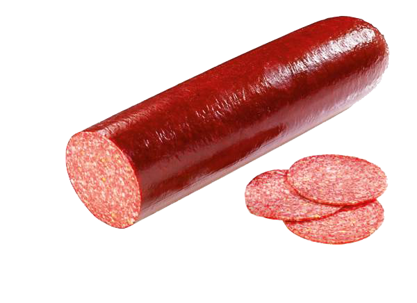 Holsteiner Katenrauchwurst