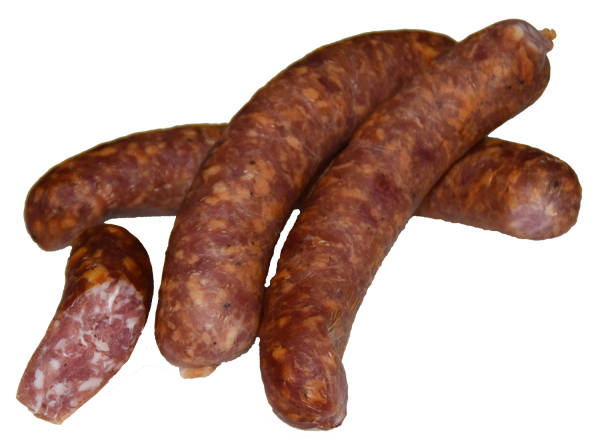 Kohlwurst / Mettenden