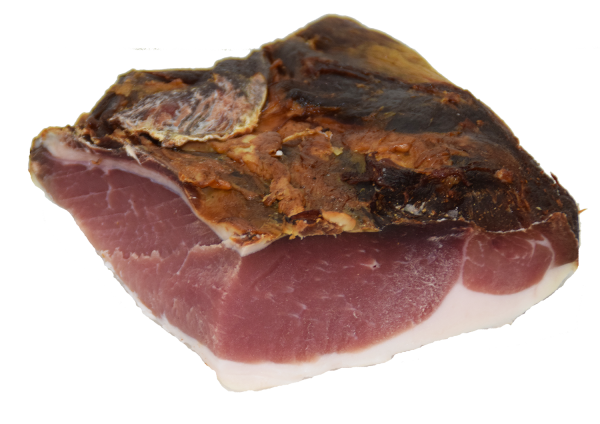 Schinkenspeck