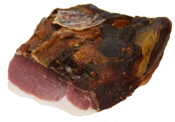 Schinkenspeck