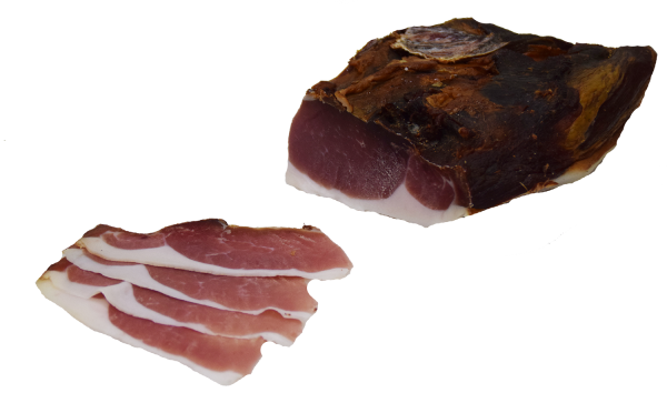 Schinkenspeck