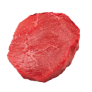 Beefsteak aus der Oberschale (Färse)