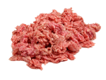 Lammhackfleisch