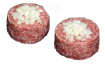 Thüringer Mett, Schweinemett